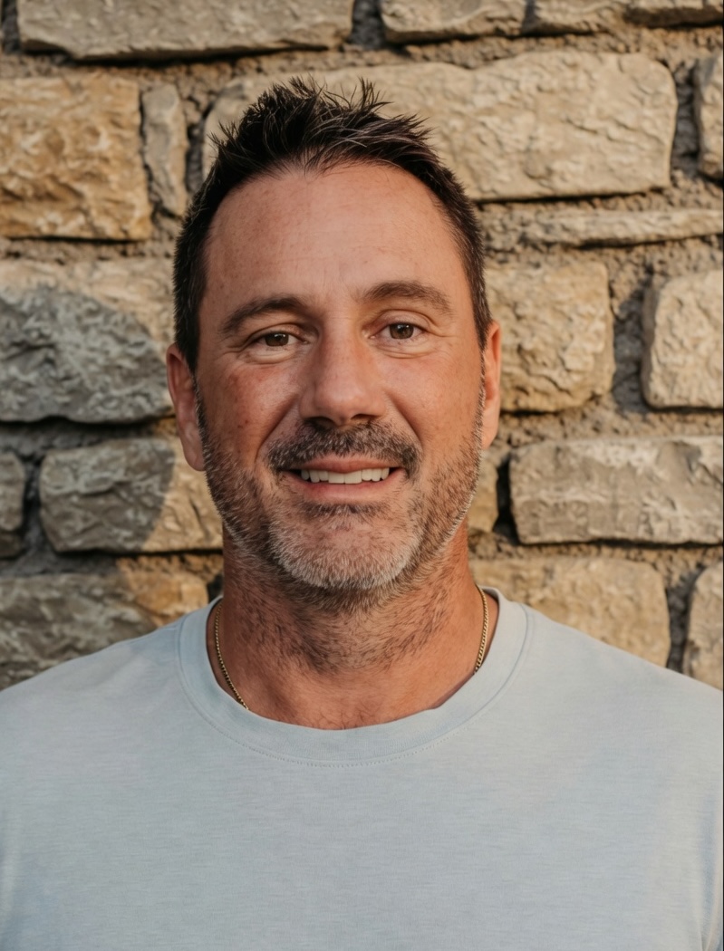 William David Naylor